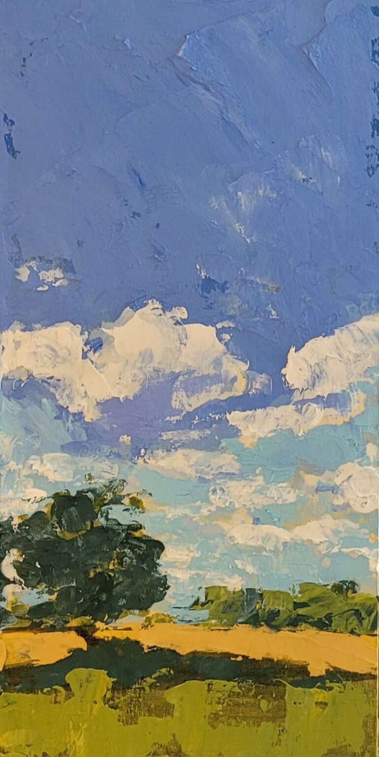 Cynthia J. Young