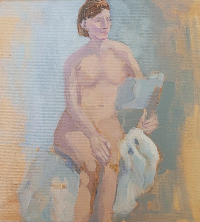Cynthia J. Young