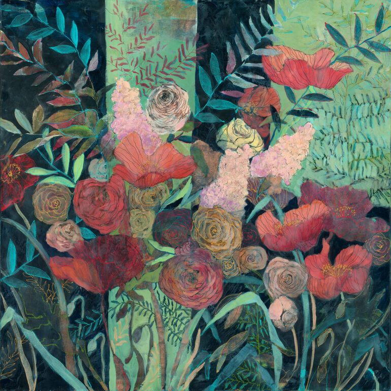 Cynthia J. Young