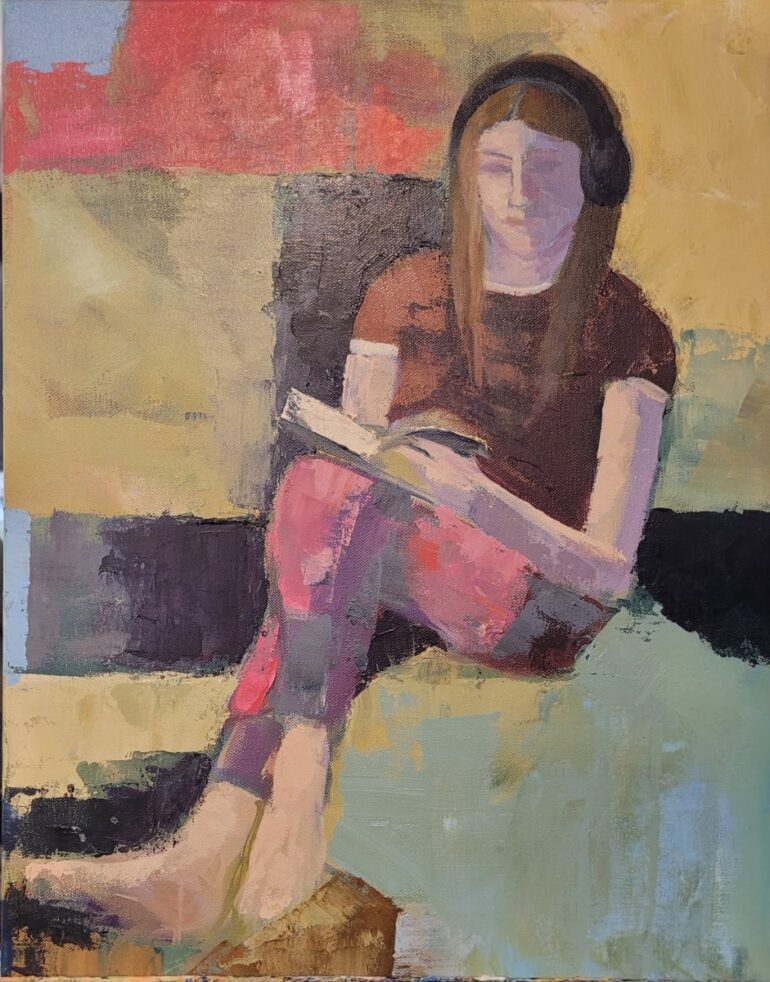 Cynthia J. Young
