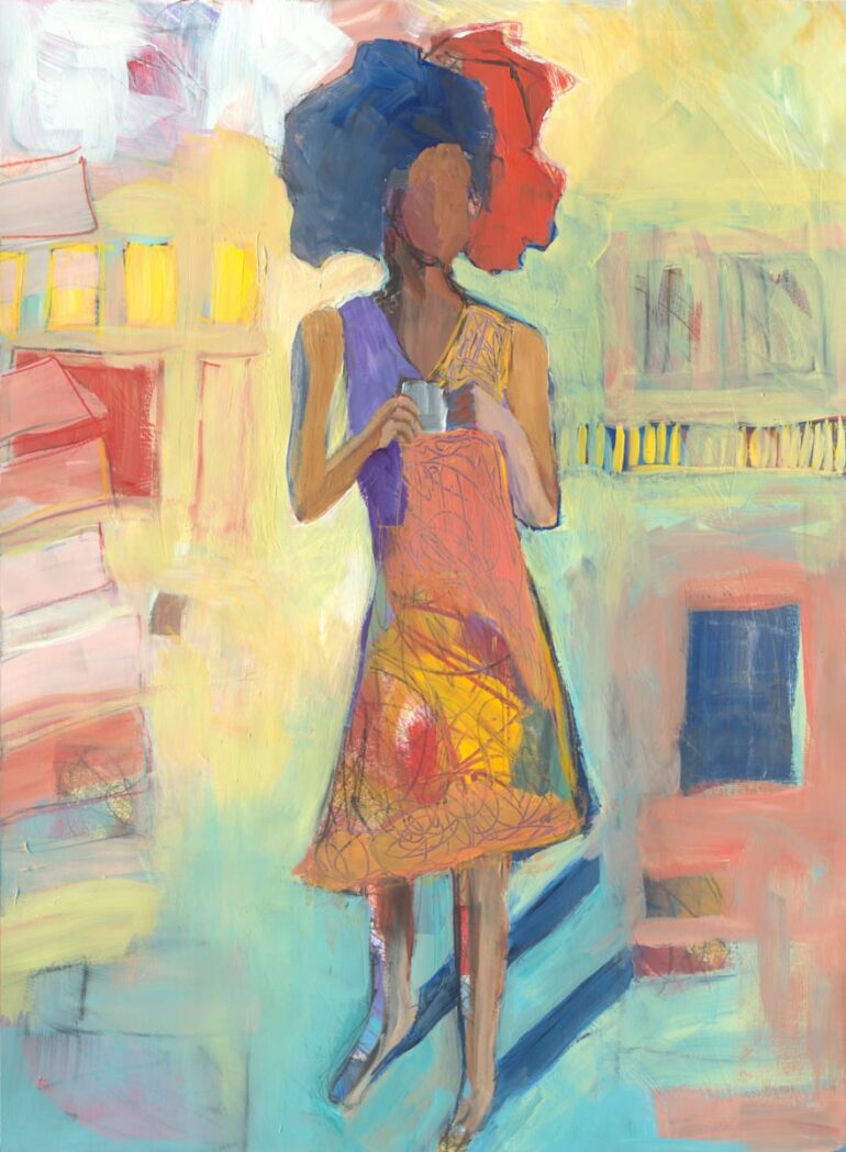 Cynthia J. Young