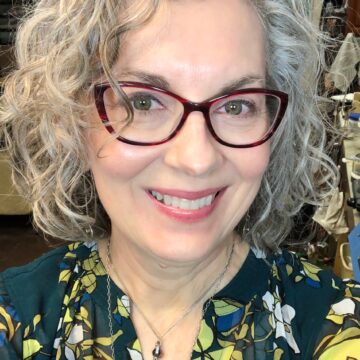 Nancy Lee