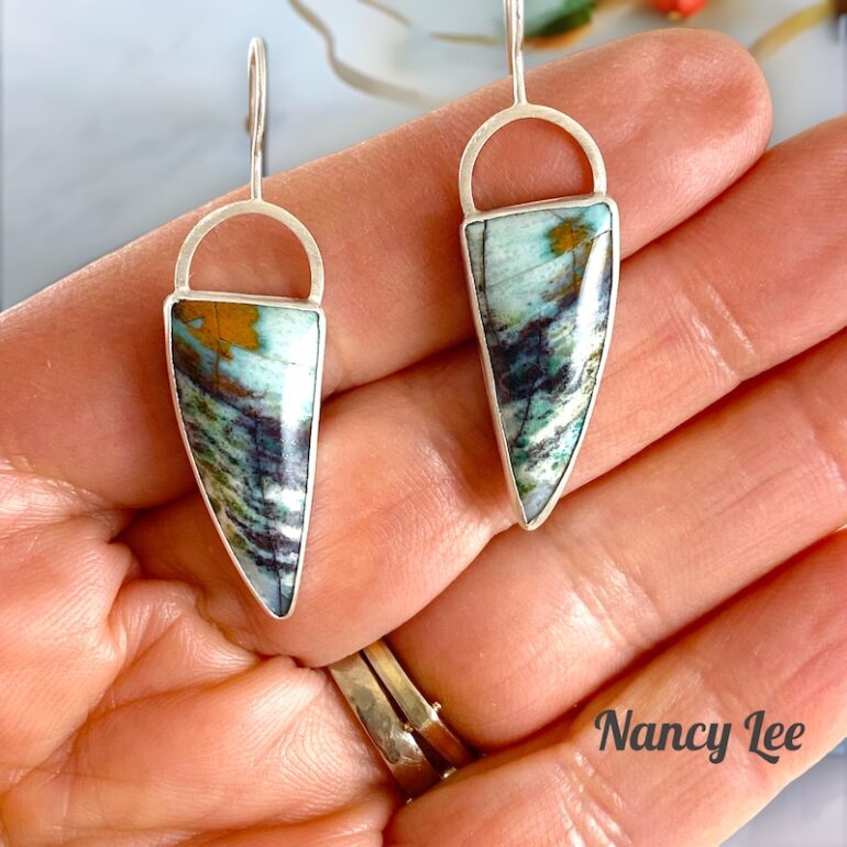 Nancy Lee