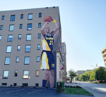 Reggie, Reggie, Reggie! Boom, Baby!