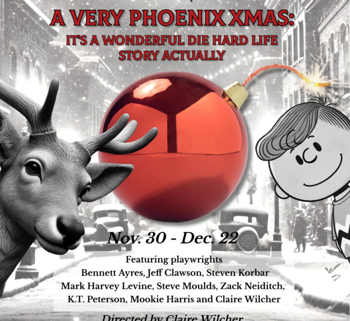 A Very Phoenix Xmas 16: It`s a Wonderful Die Hard Life Story Actually ...
