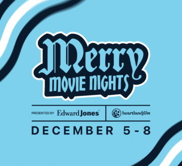 Merry Movie Nights | White Christmas