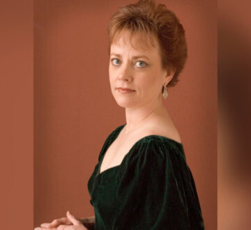 Duckwall Artist Series: The Storm Trio, with Laura Storm, soprano; Steve Becraft, clarinet; Karen Laubengayer, piano