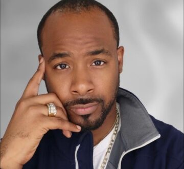 Community Sing: Celebrating the Black Experience, a Black History Month kickoff event