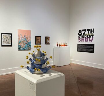 Opening: Winter Exhibition Series