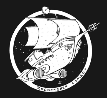 Rocketship Comedy Showcase