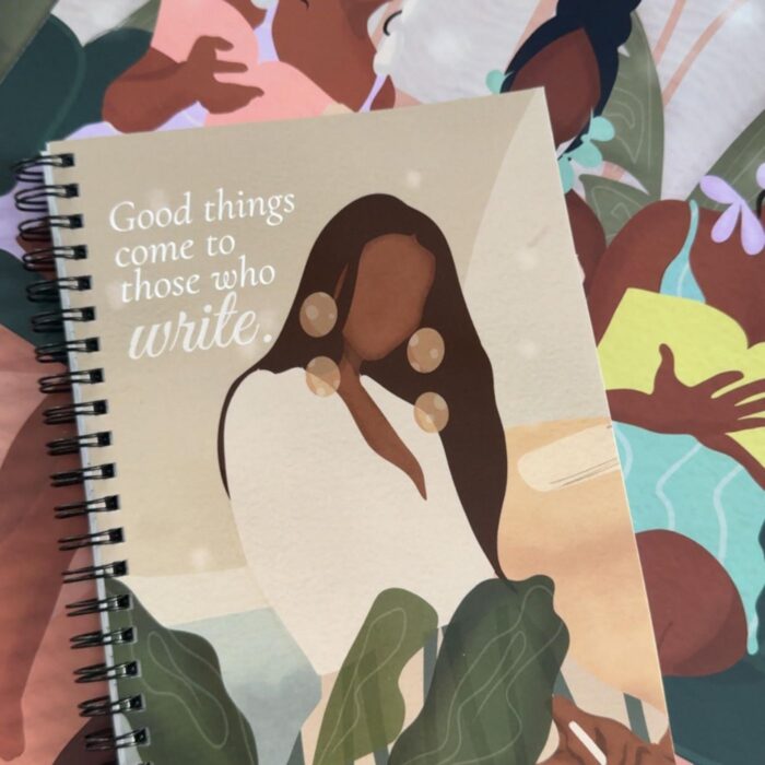 Kierra Ready: From the Inside Out – An Art & Soul Exhibition