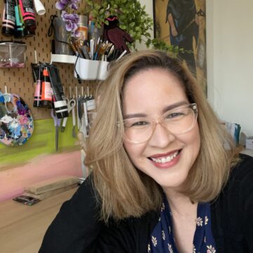 Mayra Espino