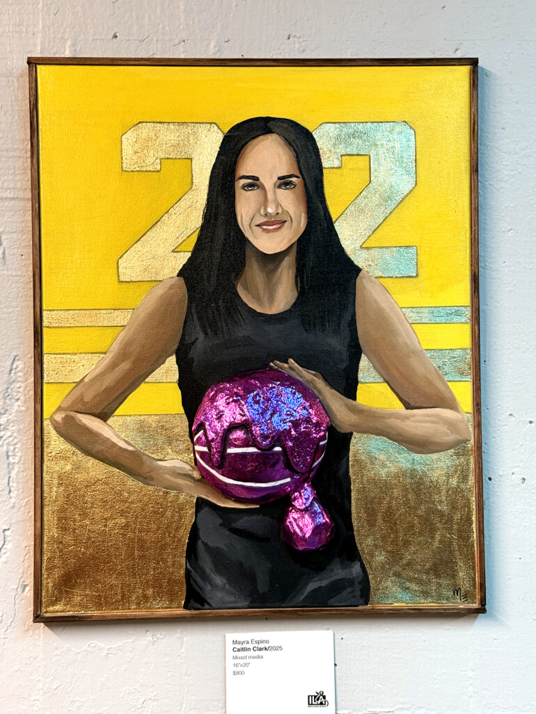 Mayra Espino
