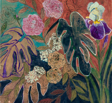 Flora and Fauna Juried Art Show