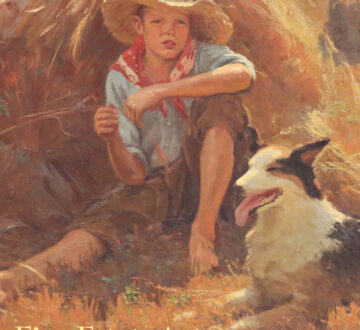 Spring 2025 Sale of Historic Indiana Art