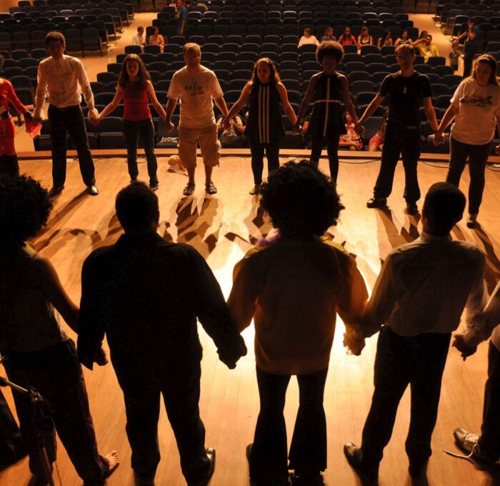 Indy Arts and Culture Funding Advocacy