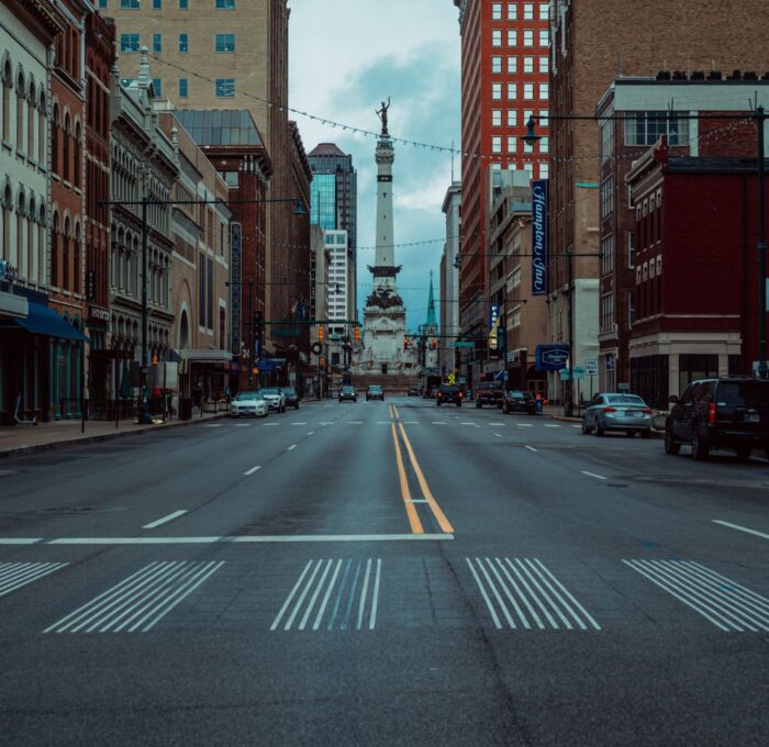 Indy Arts and Culture Funding Advocacy