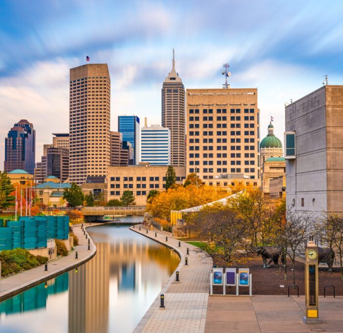 Indy Arts and Culture Funding Advocacy