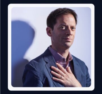 Adam Birnbaum with Kenny Phelps and Jeremy Allen