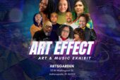 Arthentic Arts: Art Effect