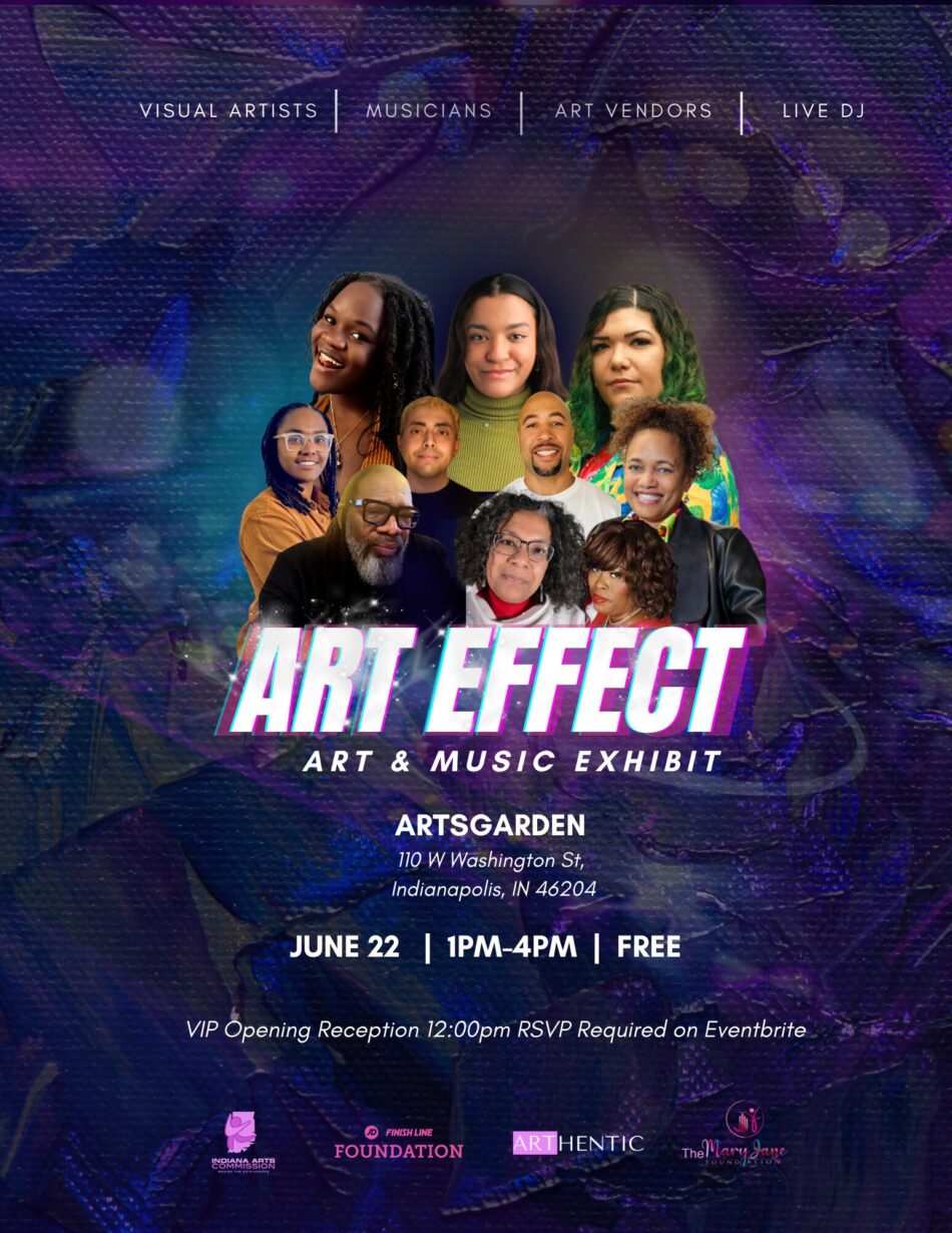 Arthentic Arts: Art Effect