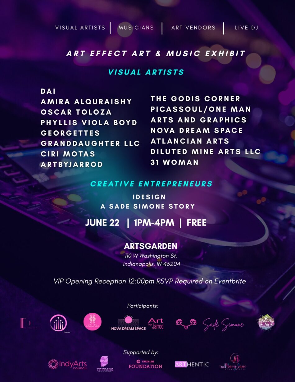 Arthentic Arts: Art Effect