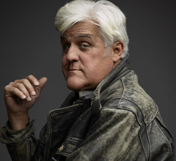 Jay Leno