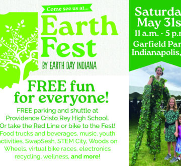 EarthFest 2025