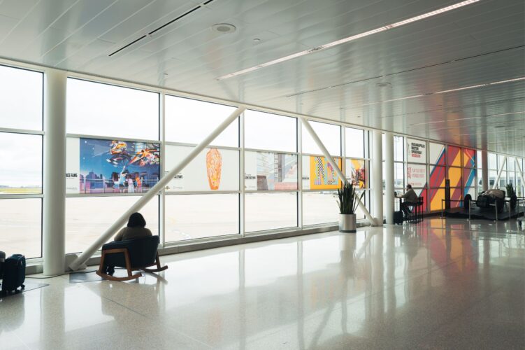 Welcome Race Fans Ceremony at the IMS Museum