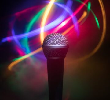 #TRANSGLAM Queeraoke Night