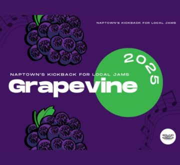 Grapevine