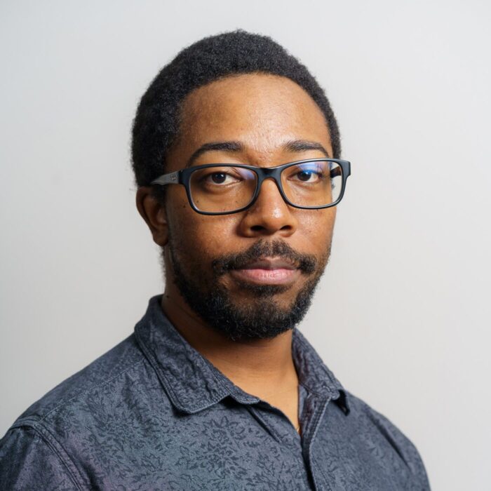 Beckmann Emerging Artist Exhibition with Justin Carney and Remington Michel Stone