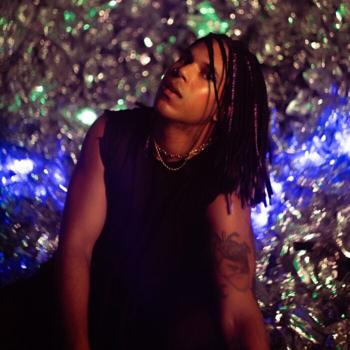 Beckmann Emerging Artist Exhibition with Justin Carney and Remington Michel Stone