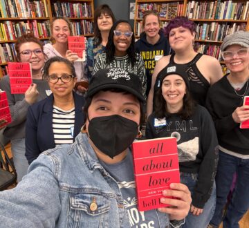 The Indy Reads Book Club: Queering Contemplation