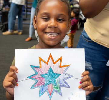 Juneteenth Jamboree: FREE Admission at The Children’s Museum of Indianapolis