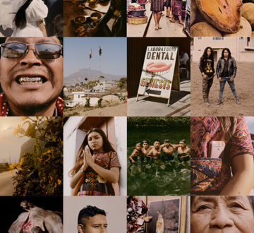 Editing Longform Projects Workshop with Juan Brenner