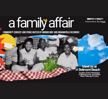A Family Affair: Community Concert & Picnic