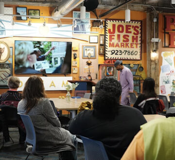 Free Juneteenth Workshop