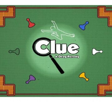 IndyDrag Theatre presents CLUE: A Drag Parody