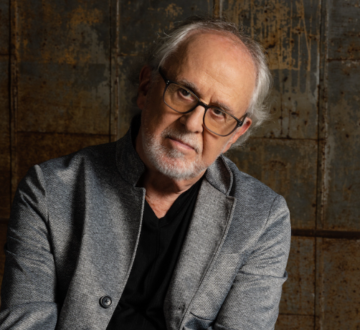 Bob James at the Jazz Kitchen