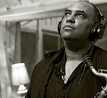 Rob Dixon at the Jazz Kitchen