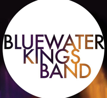 Bluewater Kings at the Jazz Kitchen