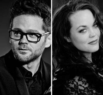 Josh Kaufman – Natalie Marque at the Jazz Kitchen
