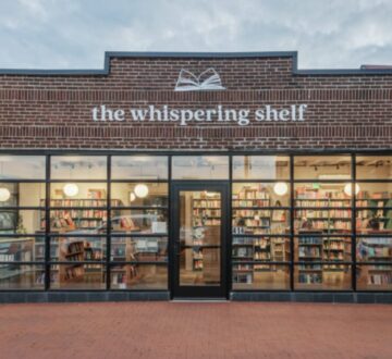 Bizarre Book Bazaar