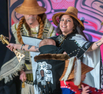 Indigenous Peoples’ Day