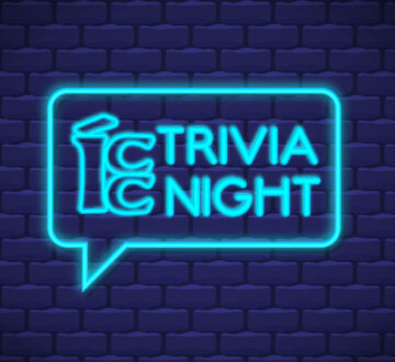 40 is Fun: Trivia Night at the ICC