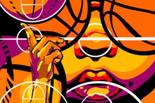 Indy Arts Council & WNBA All-Star 2025 Host Committee announce series of arts & culture activations as part of All-Star celebrations