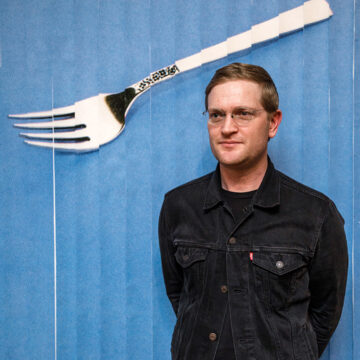 Eli Craven