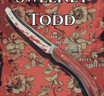 Sweeney Todd: The Demon Barber of Fleet Street
