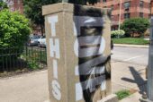 Benjamin Harrison and the Old Northside